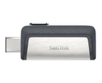 SanDisk Ultra 64GB Dual USB Drive Type-C 3.1