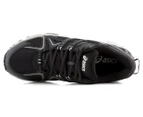 ASICS Men's GEL-Kahana 8 Shoe - Black/Onyx/Silver