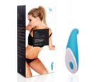 B Swish Be Gee Deluxe Massager - Teal
