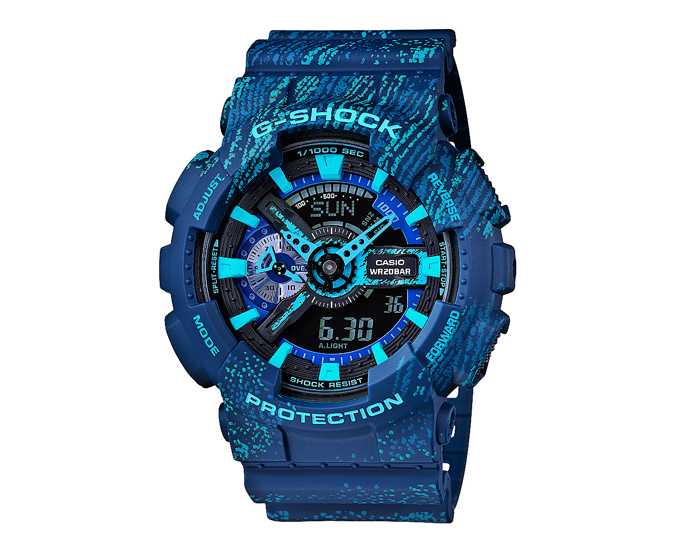 ga110tx
