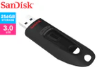 SanDisk Ultra CZ48 256GB USB 3.0 Flash Drive