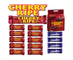 Cadbury Cherry Ripe Super Showbag