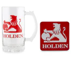 Holden Stein & Coaster Gift Pack 