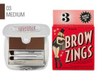 Benefit Brow Zings Eyebrow Kit - 03 Medium