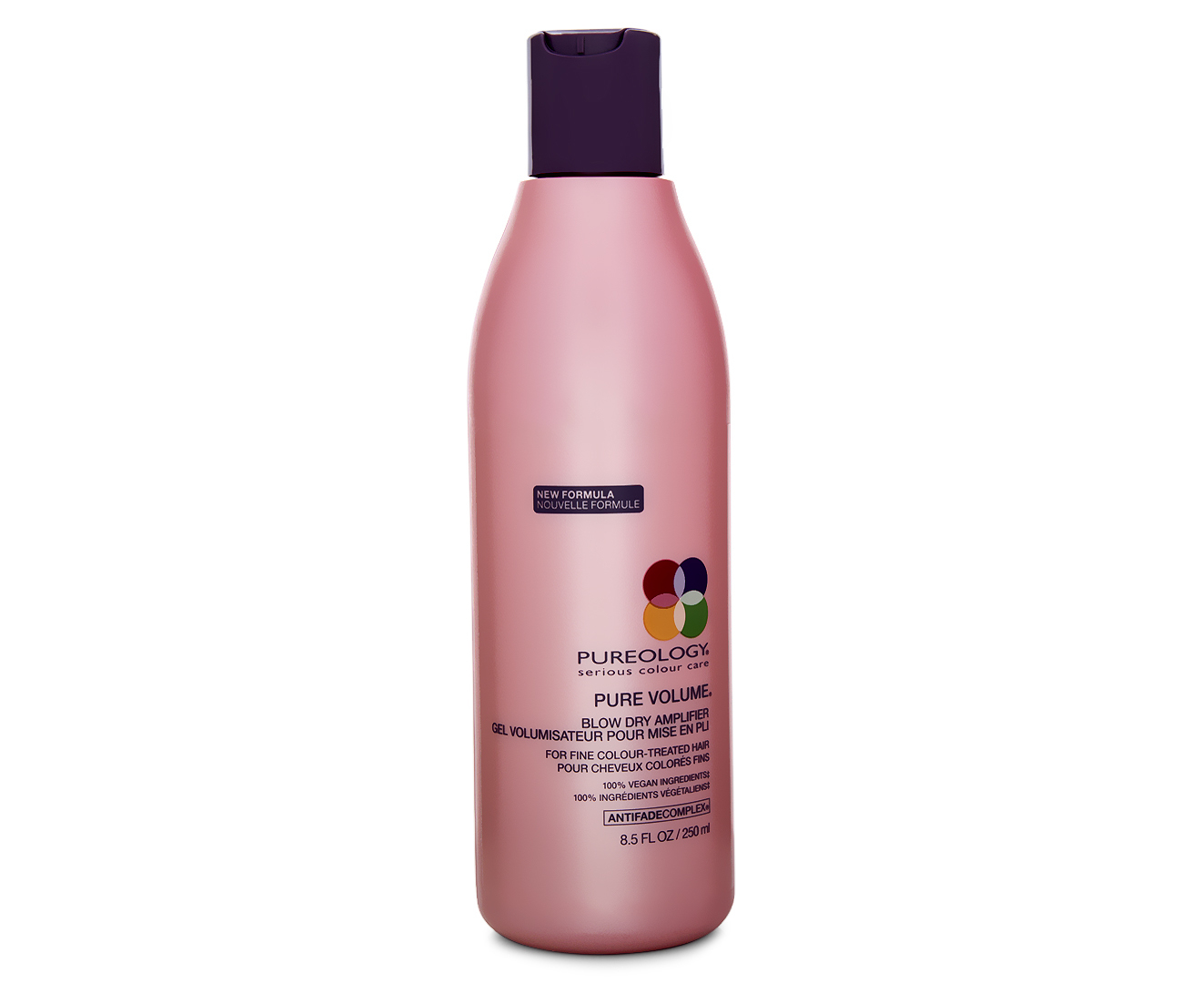 Pureology Pure Volume Blow Dry Amplifier 250mL  GroceryRun.com.au