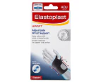 Elastoplast Sport Adjustable Wrist Support Firm Brace - Black