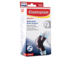Elastoplast Sport Adjustable Knee Support Firm Brace - Black