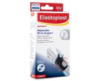 Elastoplast Sport Adjustable Wrist Support Firm Brace - Black