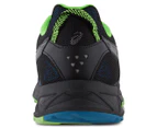 ASICS Men's GEL-Sonoma 3 Shoe - Thunder Blue/Black/Green Gecko