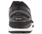 ASICS Women's GT-2000 5 Shoe - Black/Onyx/White