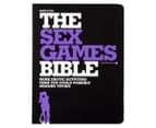 The Sex Games Bible Book 1