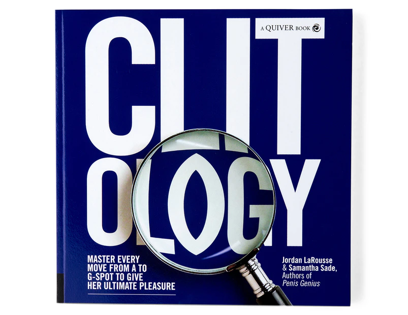 Clit-ology Book