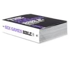 The Sex Games Bible Book 3