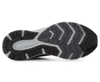 Saucony Men's Grid Seeker Shoe - Black/Grey