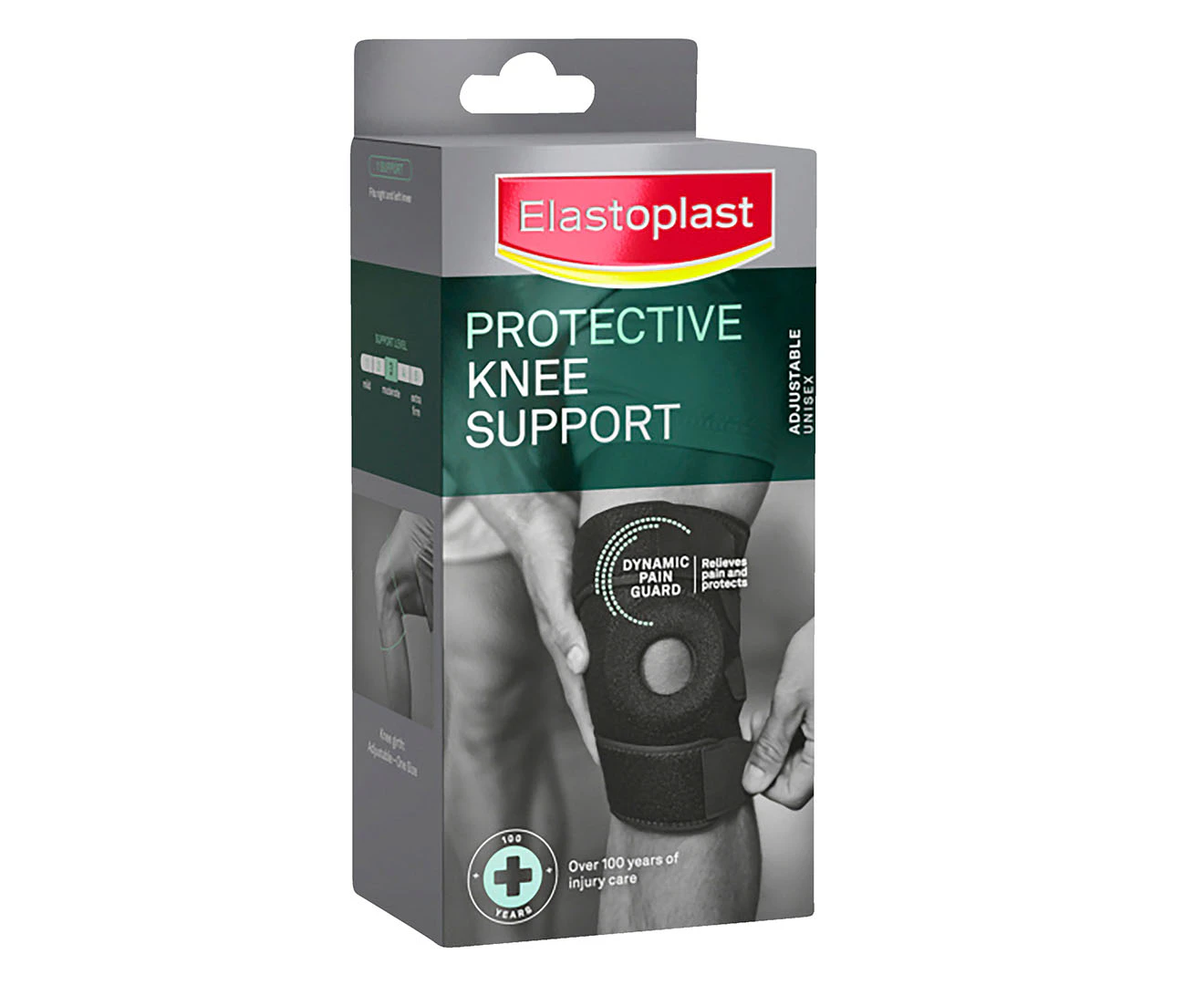 Elastoplast Protective Knee Support