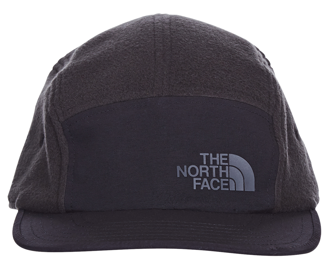 the north face 5 panel cap