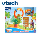 VTech Bounce Time Turtle - Green