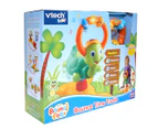 VTech Bounce Time Turtle - Green