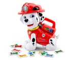 VTech Paw Patrol Treat Time Marshall Interactive Toy