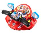 Vtech Paw Patrol Pups To The Rescue Driver Handlebar Game