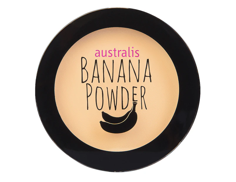 Australis Banana Powder