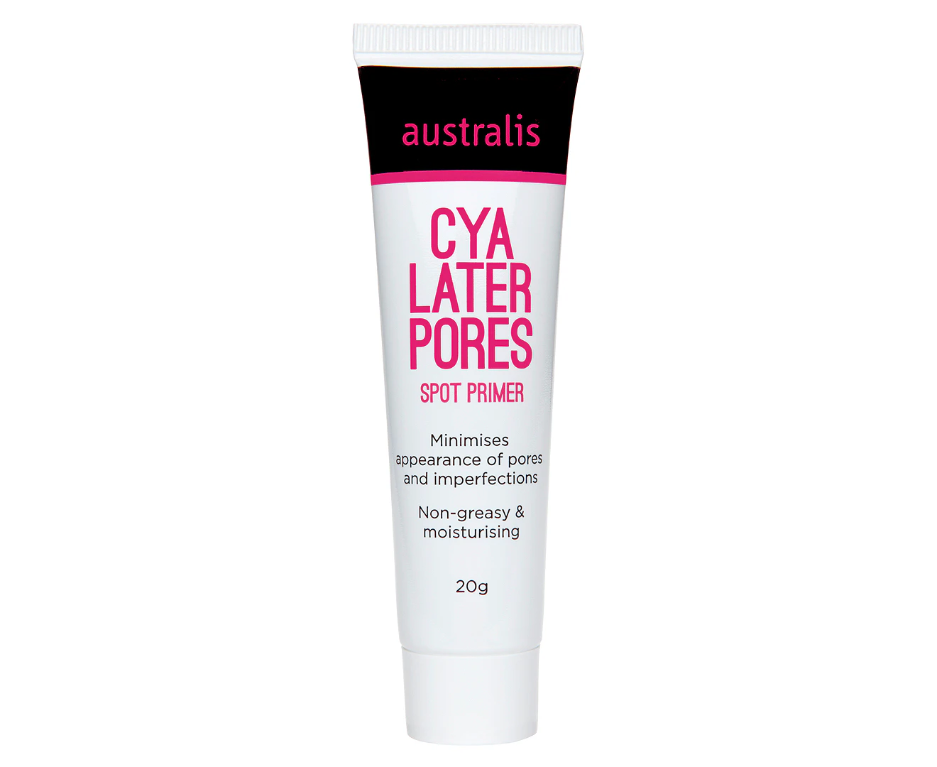 Australis Cya Later Pores Primer