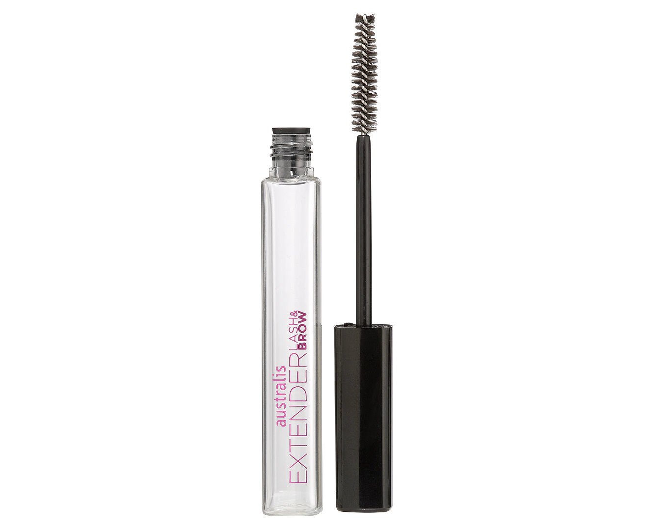 Australis Clear Lash & Brown Extender