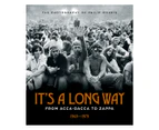 It's A Long Way: From Acca-Dacca to Zappa 1969-1979 Music History Book