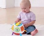 Vtech Baby Crawl & Learn Bright Lights Ball - Multi