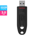 SanDisk Ultra 32GB USB 3.0 Flash Drive