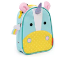 Skip Hop Kids' Zoo Lunchies Insulated Lunch Bag - Unicorn