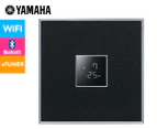 Yamaha MusicCast Restio ISX-80 Bluetooth Speaker - Black