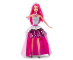 Barbie Rock 'N Royals Courtney