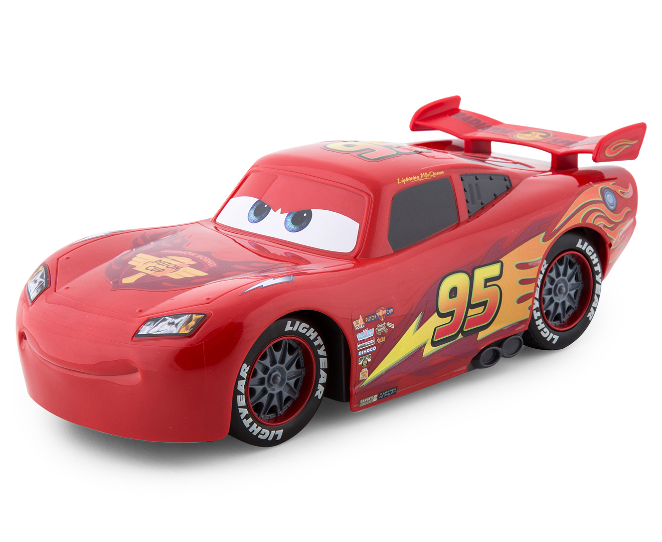 lightning mcqueen ebay