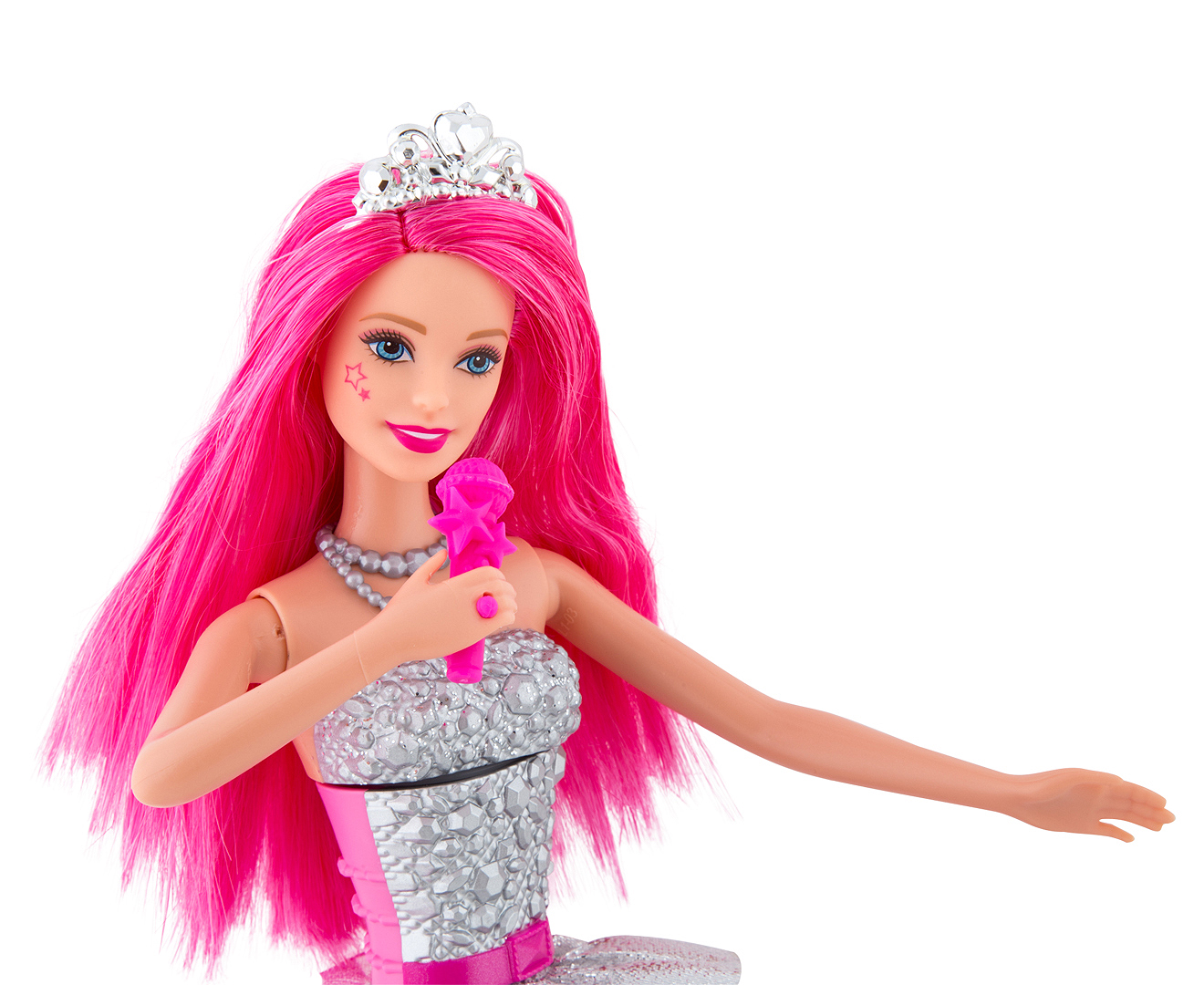 Barbie In Rock N Royals Courtney Doll Barbie Movies Photo | My XXX Hot Girl