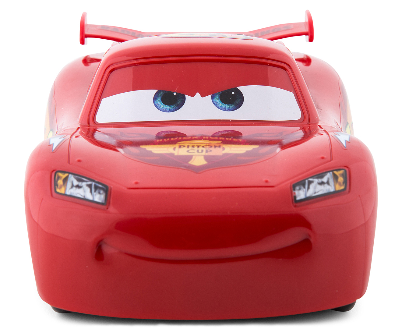 flag finish lightning mcqueen