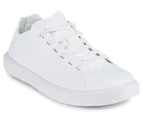 Native Monaco Low Shoe - Shell White