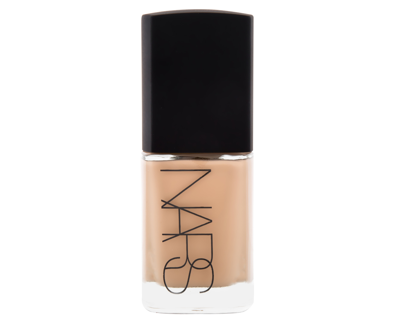 NARS Sheer Glow Foundation 30mL - Santa Fe | Scoopon Shopping