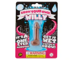 Grow Your Own Willy - Brown