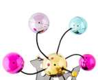 Kinetic Art Ball Spinner - Multi