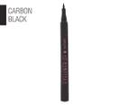 Australis Tiny Tip Eyeliner Pen - Carbon Black