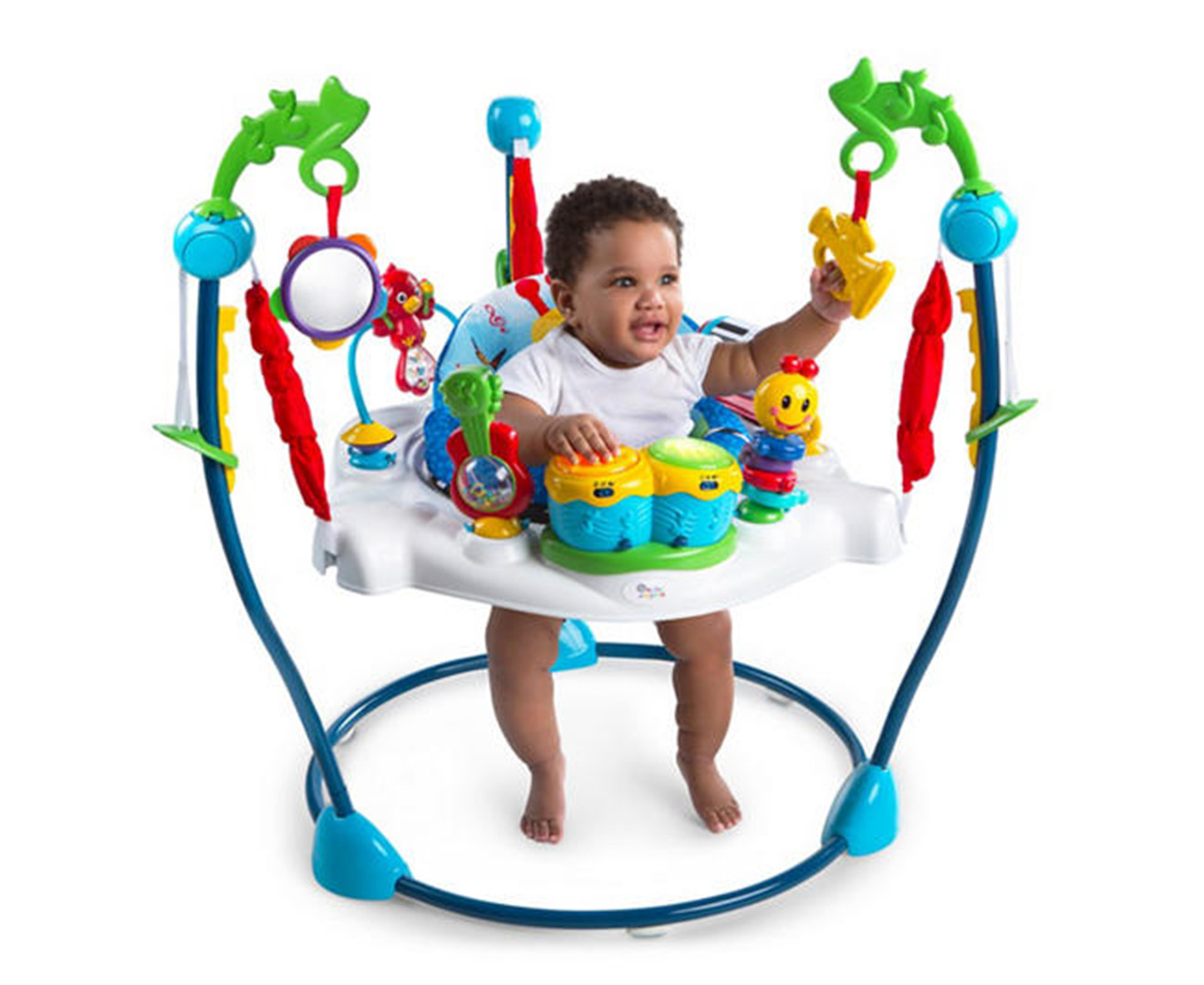 baby einstein baby bouncer chair
