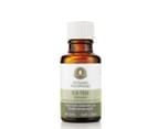 Oil Garden Aromatherapy Cold Pressed Essential Oil 25mL - Tea Tree 1