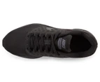 Nike Women's Downshifter 7 Shoe - Black/Metallic Hematite-Anthracite