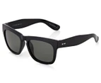 Dot Dash Men's Skadoosh Sunglasses - Black/Grey