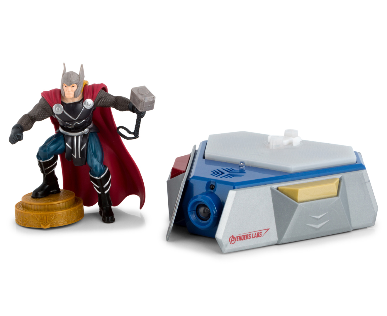 playmation thor