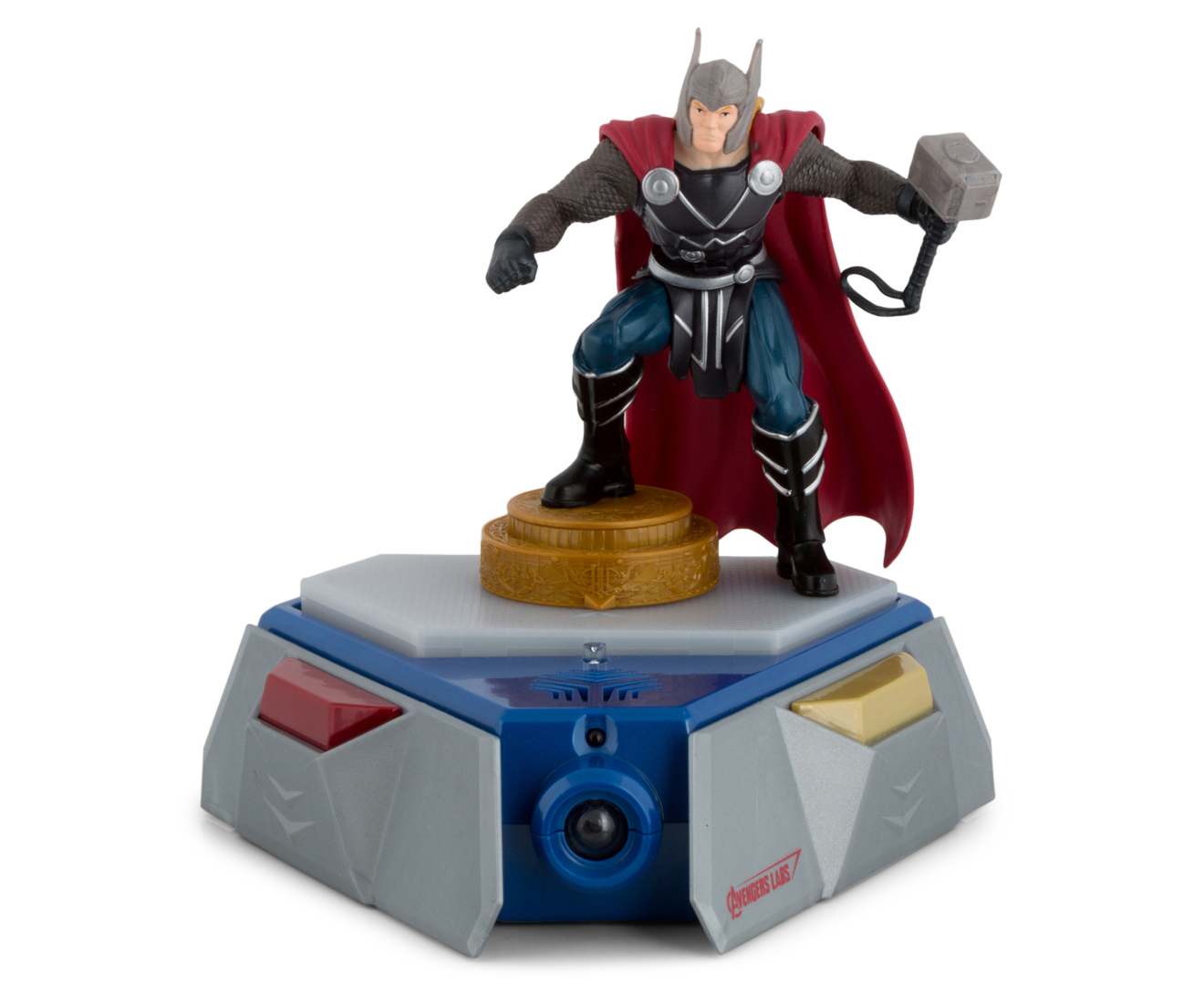 playmation thor