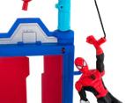 Marvel Ultimate Spider-Man Web-Warriors Web Slingers