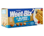 2 x Sanitarium Weet-Bix Blends Multi-Grain 575g