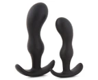 Jovial 5-Piece The Ultimate Anal Kit Pack 3 - Black